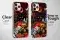 Halloween Phone Case Quote Funny Cute Aesthetic Cover - Image 2