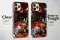 Halloween Phone Case Quote Funny Cute Aesthetic Cover - Image 5