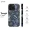 Halloween Spider Web Bat Spooky Phone Case iPhone Samsung Cover Pixel 1030 - Image 5