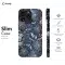 Halloween Spider Web Bat Spooky Phone Case iPhone Samsung Cover Pixel 1030 - Image 6