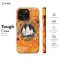 Halloween Trippy Ghost Groovy Stay Weird Phone Case iPhone Samsung Pixel & More 355 - Image 5