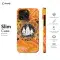 Halloween Trippy Ghost Groovy Stay Weird Phone Case iPhone Samsung Pixel & More 355 - Image 6