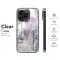 Hand Drawn Boho Tie Dye Shibori Print Phone Case iPhone Samsung Cover Pixel 2351 - Image 8