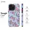 Hand Drawn Butterfly Phone Case iPhone Samsung Cover Pixel 1105 - Image 5