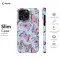 Hand Drawn Butterfly Phone Case iPhone Samsung Cover Pixel 1105 - Image 6