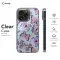 Hand Drawn Butterfly Phone Case iPhone Samsung Cover Pixel 1105 - Image 7