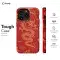 Hand Drawn Chinese Dragon Phone Case iPhone Samsung Cover Pixel 1125 - Image 5