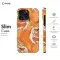 Hand Drawn Chinese Dragon Phone Case iPhone Samsung Cover Pixel 1127 - Image 6
