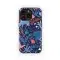 Hand Drawn Dinosaur Jungle Phone Case iPhone Samsung Cover Pixel 2800 - Image 1