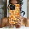 Hand Drawn Fall Repeat Phone Case iPhone Samsung Cover Pixel 3401 - Image 2