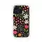 Hand Drawn Floral Phone Case iPhone Samsung Cover Pixel 3935 - Image 1