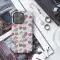Hand drawn flower and berry Phone Case iPhone Samsung Cover Pixel 3755 - Image 3