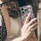 Hand drawn flower and berry Phone Case iPhone Samsung Cover Pixel 3755 - Image 5