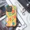 Hand Drawn Fruit and Floral Phone Case iPhone Samsung Cover Pixel 1136 - Image 3