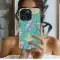 Hand Painted Protea Floral Phone Case iPhone Samsung Cover Pixel 3219 - Image 2