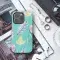 Hand Painted Protea Floral Phone Case iPhone Samsung Cover Pixel 3219 - Image 3