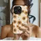 Hand-Drawn Golden Hour Sunflowers Phone Case iPhone Samsung Cover Pixel 7144 - Image 2