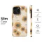 Hand-Drawn Golden Hour Sunflowers Phone Case iPhone Samsung Cover Pixel 7144 - Image 7