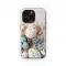 Happy Easter Phone Case iPhone Samsung Cover Pixel 3927 - Image 1