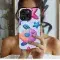 Happy Fish Starfish Pastel Phone Case iPhone Samsung Cover Pixel 3384 - Image 2