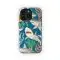 Happy Sharks Phone Case iPhone Samsung Cover Pixel 2946 - Image 1