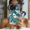 Happy Sharks Phone Case iPhone Samsung Cover Pixel 2946 - Image 2