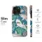 Happy Sharks Phone Case iPhone Samsung Cover Pixel 2946 - Image 7