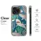 Happy Sharks Phone Case iPhone Samsung Cover Pixel 2946 - Image 8
