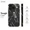 Happy Skeletons Dancing Red heart Phone Case iPhone Samsung Cover Pixel 1284 - Image 5