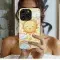 Happy Sunny Rainbow Clouds
 Phone Case iPhone Samsung Cover Pixel 5703 - Image 2