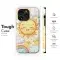 Happy Sunny Rainbow Clouds
 Phone Case iPhone Samsung Cover Pixel 5703 - Image 6