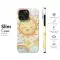 Happy Sunny Rainbow Clouds
 Phone Case iPhone Samsung Cover Pixel 5703 - Image 7