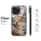 Hats & Elegance
 Phone Case iPhone Samsung Cover Pixel 4136 - Image 8