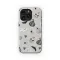 Haunted Hearts and Spooky Friends Phone Case iPhone Samsung Cover Pixel 7072 - Image 1