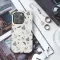 Haunted Hearts and Spooky Friends Phone Case iPhone Samsung Cover Pixel 7072 - Image 3
