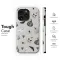Haunted Hearts and Spooky Friends Phone Case iPhone Samsung Cover Pixel 7072 - Image 6