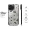 Haunted Hearts and Spooky Friends Phone Case iPhone Samsung Cover Pixel 7072 - Image 8