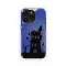 Haunted Hill Witchs Midnight Flight Phone Case iPhone Samsung Cover Pixel 6987 - Image 1