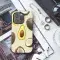 Hawaiian Avocado Pineapple Coconut Phone Case iPhone Samsung Cover Pixel 3382 - Image 3