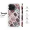Healing Crystals Images Phone Case iPhone Samsung Cover Pixel 3732 - Image 6