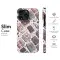 Healing Crystals Images Phone Case iPhone Samsung Cover Pixel 3732 - Image 7