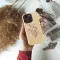 Heart Book Newspaper Anatomy Phone Case iPhone Samsung Pixel & More - Image 2