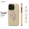 Heart Book Newspaper Anatomy Phone Case iPhone Samsung Pixel & More - Image 5