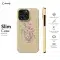 Heart Book Newspaper Anatomy Phone Case iPhone Samsung Pixel & More - Image 6