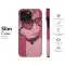 Heart Eyes Kitty Vibes Phone Case iPhone Samsung Cover Pixel 4882 - Image 7
