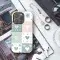 Heart Floral and Geometric Shapes Phone Case iPhone Samsung Cover Pixel 3506 - Image 3