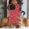 Heart Loops Phone Case iPhone Samsung Cover Pixel 3916 - Image 2