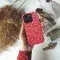 Heart Loops Phone Case iPhone Samsung Cover Pixel 3916 - Image 4