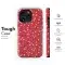 Heart Loops Phone Case iPhone Samsung Cover Pixel 3916 - Image 6