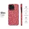 Heart Loops Phone Case iPhone Samsung Cover Pixel 3916 - Image 7